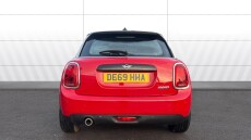MINI Hatchback 1.5 Cooper Classic II 5dr Petrol Hatchback